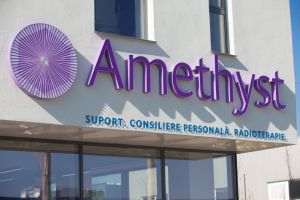 Amethyst Radiotherapy a deschis o clinică de oncologie şi radioterapie la Piatra-Neamţ